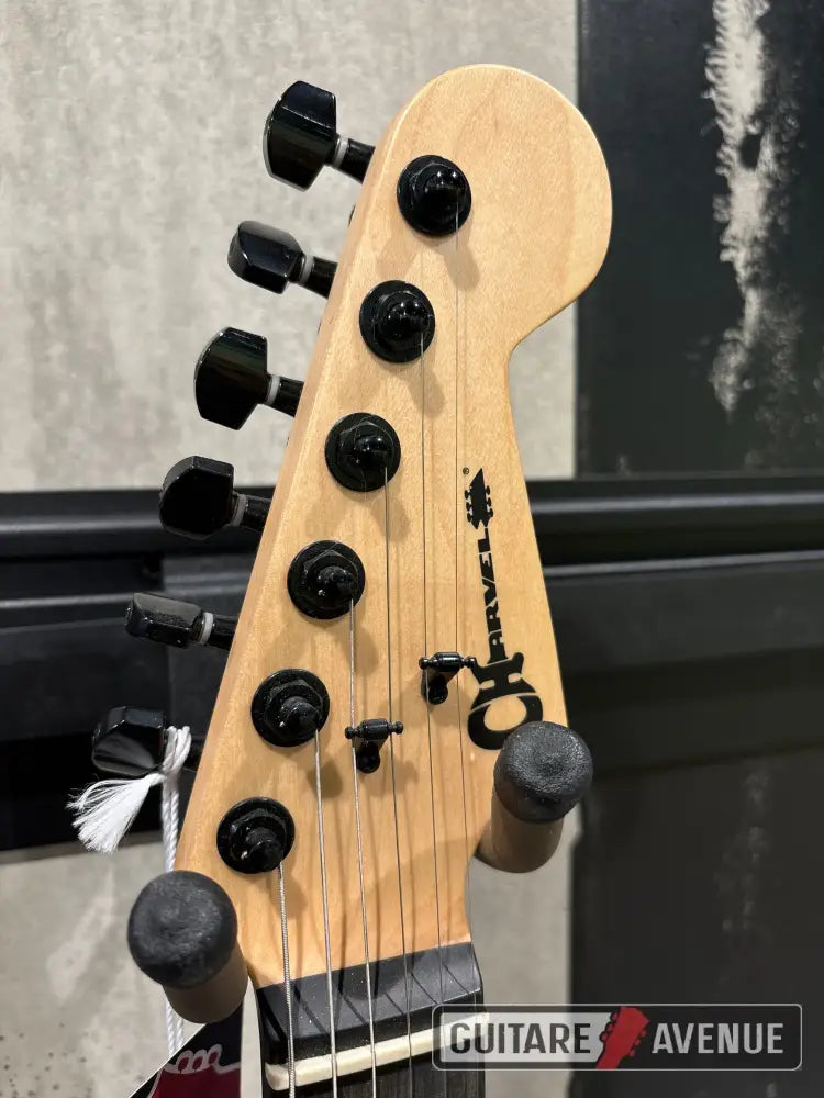 Charvel Pro-Mod Dk24 Guitare Électrique