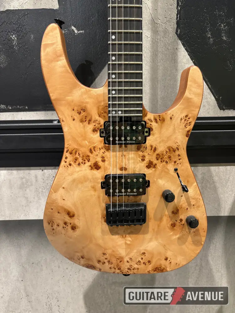 Charvel Pro-Mod Dk24 Guitare Électrique