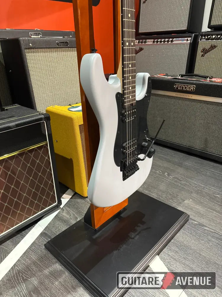 Charvel Pro-Mod San Dimas Style 1 Hh Guitare Électrique