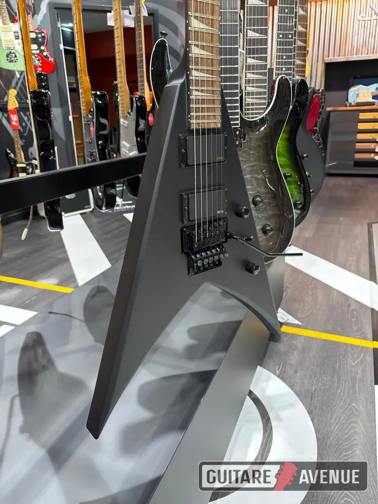 Jackson X Series Kvxmg Guitare Électrique