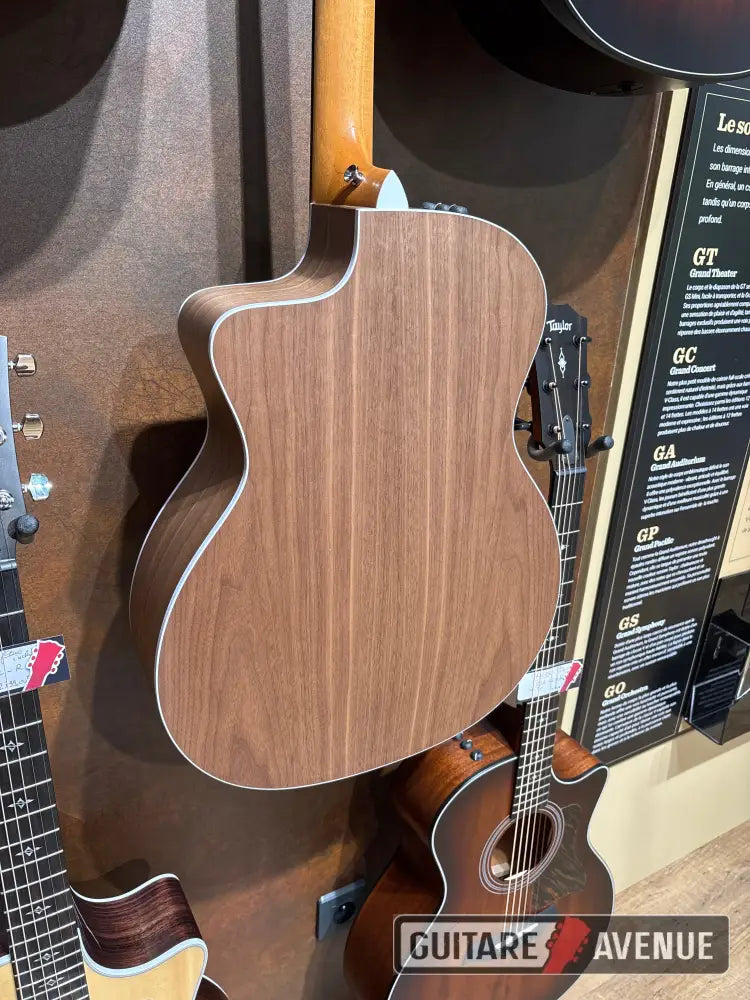 Taylor 214Ce Guitare Acoustique