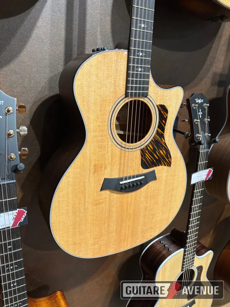 Taylor 314Ce Guitare Acoustique