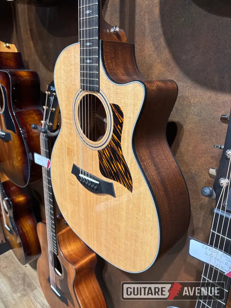 Taylor 314Ce Guitare Acoustique