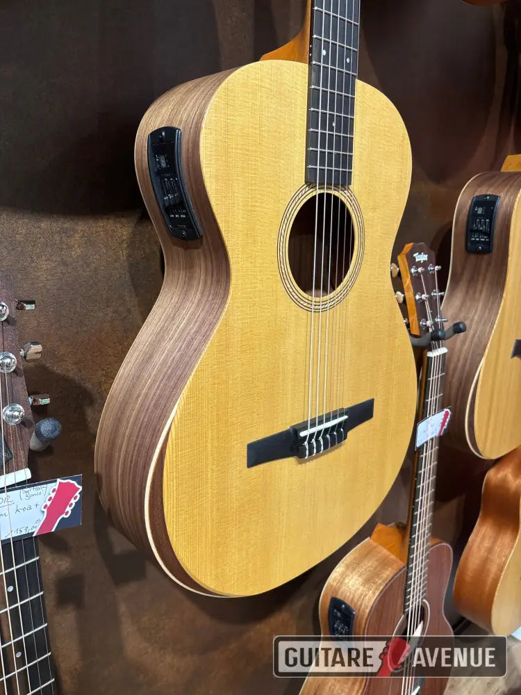 Taylor Academy 12En Guitare Acoustique