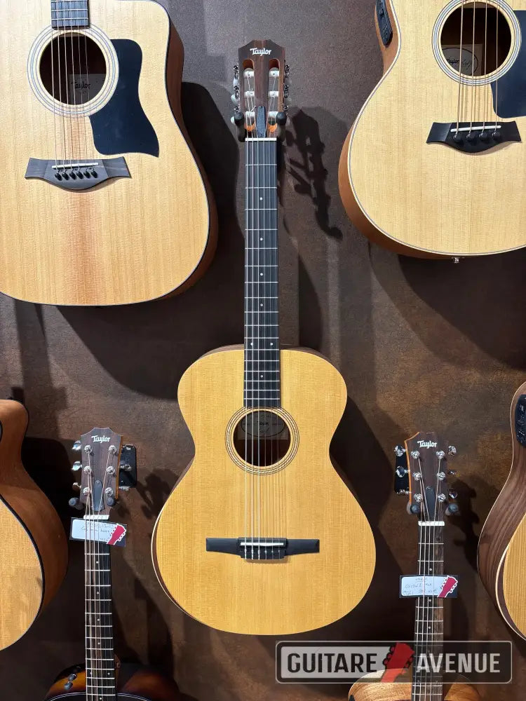 Taylor Academy 12En Guitare Acoustique