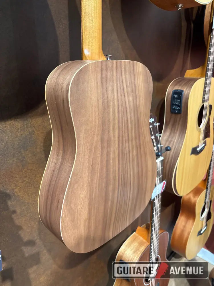 Taylor Bt1E Walnut Guitare Acoustique