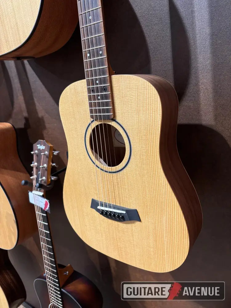 Taylor Bt1E Walnut Guitare Acoustique