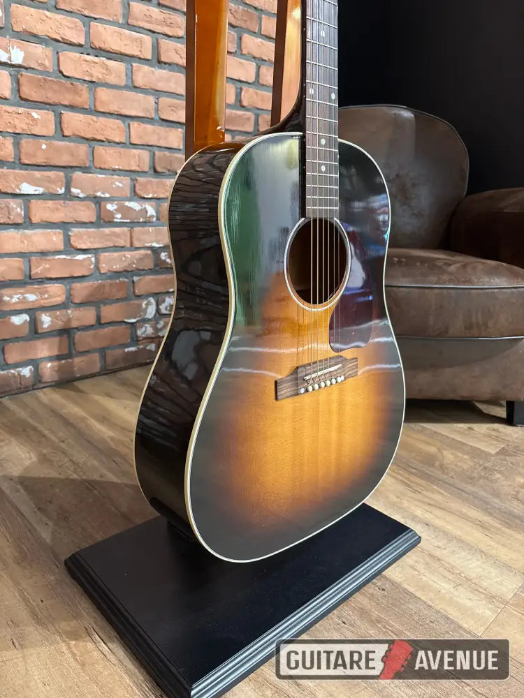 Gibson J45 Standard - Occasion Guitare Électrique