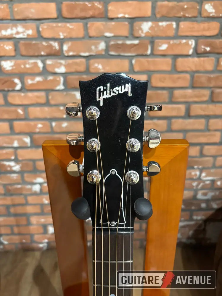 Gibson J45 Standard - Occasion Guitare Électrique