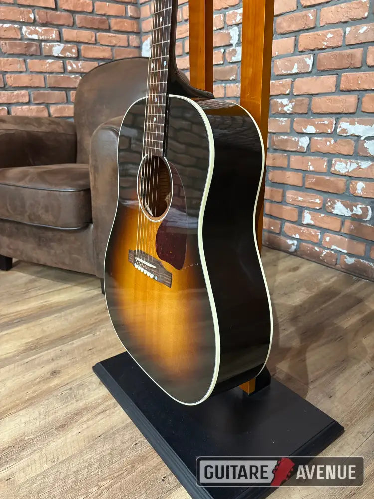 Gibson J45 Standard - Occasion Guitare Électrique