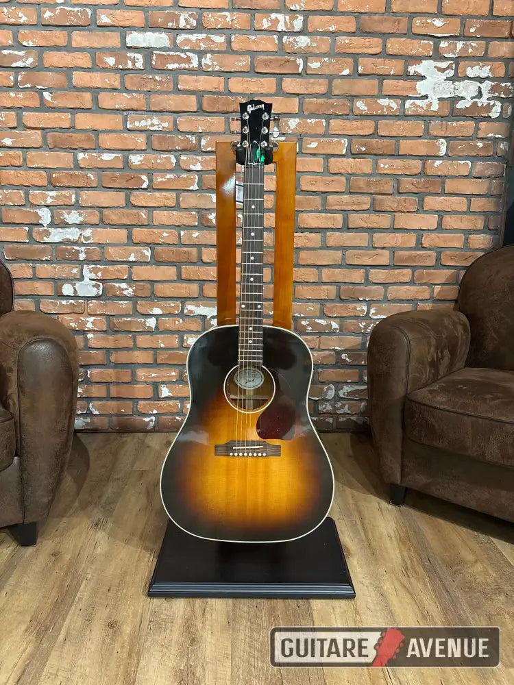 Gibson J45 Standard - Occasion Guitare Électrique