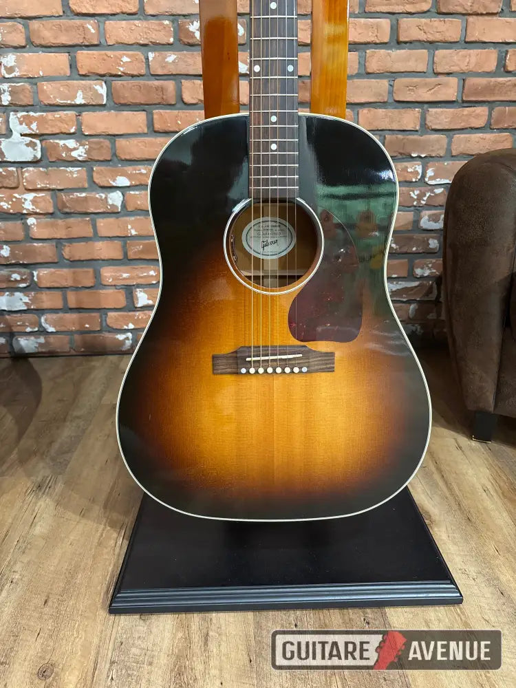 Gibson J45 Standard - Occasion Guitare Électrique